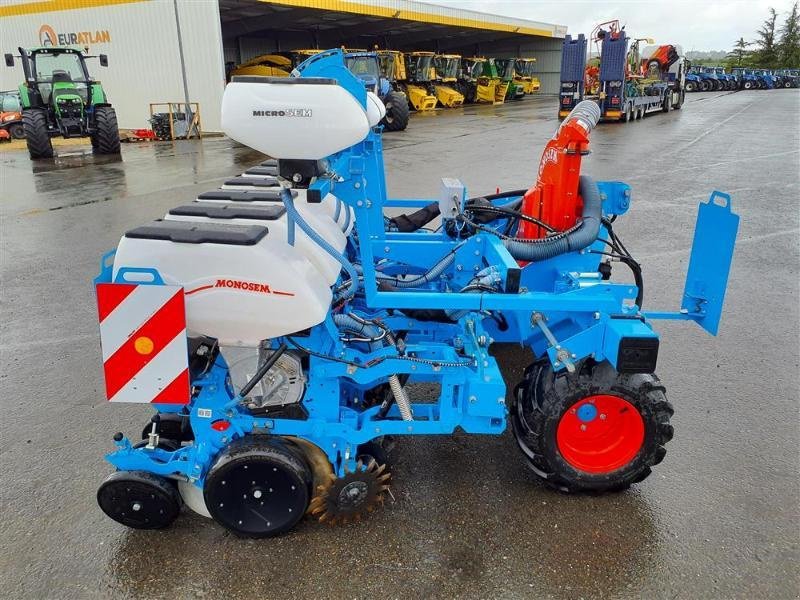 Einzelkornsägerät типа Sonstige MONOSHOX NG+M, Gebrauchtmaschine в ANTIGNY (Фотография 4)