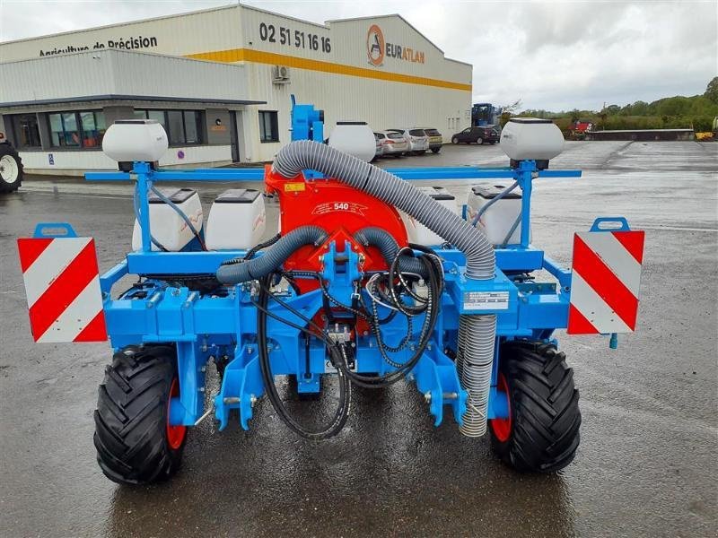 Einzelkornsägerät типа Sonstige MONOSHOX NG+M, Gebrauchtmaschine в ANTIGNY (Фотография 2)