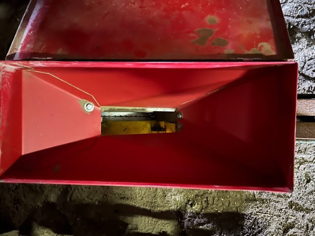 Einzelkornsägerät del tipo Sonstige Monozentra 12 rk, Gebrauchtmaschine In Mern (Immagine 4)