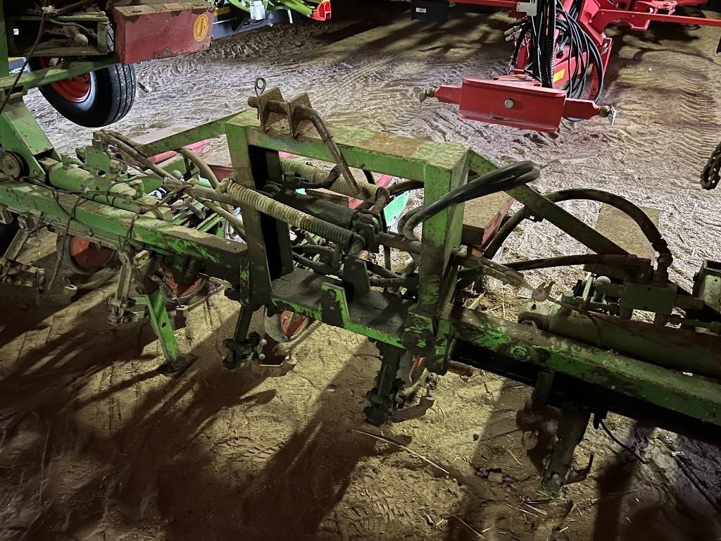 Einzelkornsägerät del tipo Sonstige Monozentra 12 rk, Gebrauchtmaschine In Mern (Immagine 7)