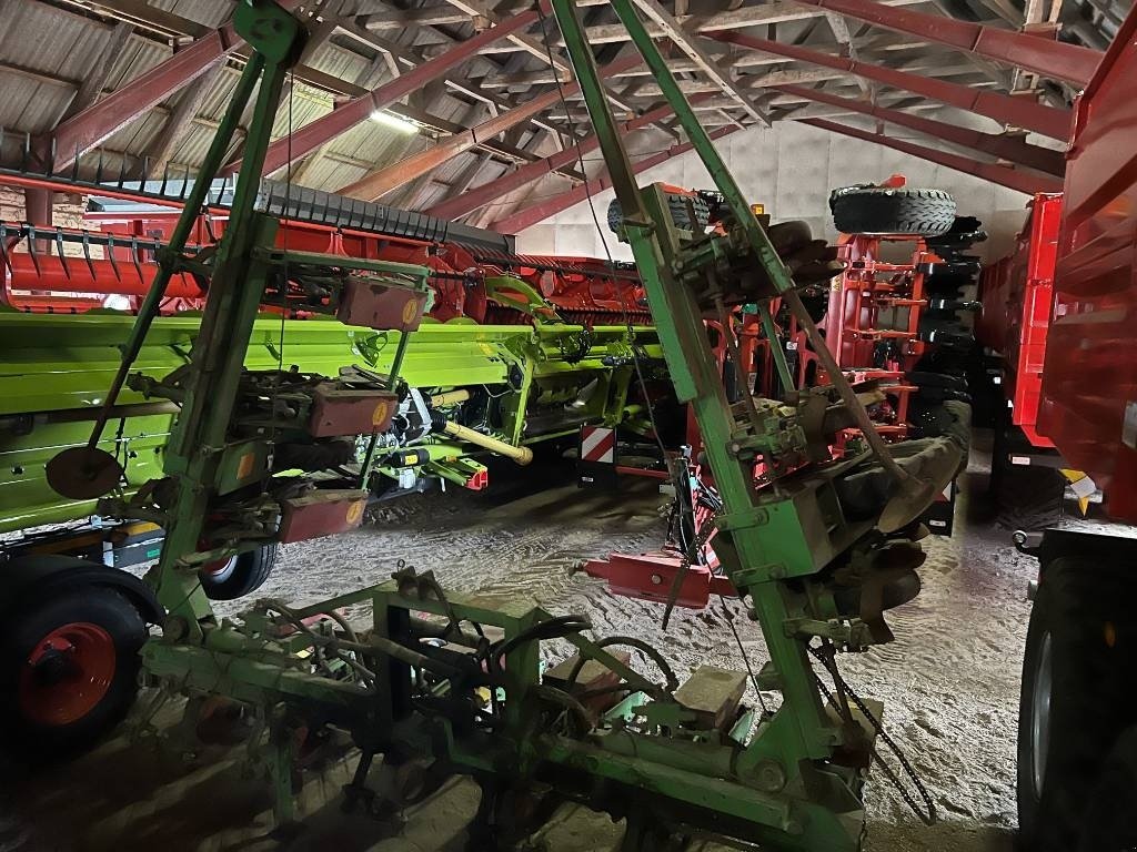 Einzelkornsägerät del tipo Sonstige Monozentra 12 rk, Gebrauchtmaschine In Mern (Immagine 3)