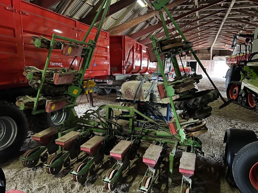 Einzelkornsägerät del tipo Sonstige Monozentra 12 rk, Gebrauchtmaschine In Mern (Immagine 1)