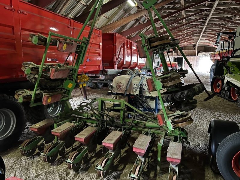 Einzelkornsägerät del tipo Sonstige Monozentra 12 rk, Gebrauchtmaschine In Mern (Immagine 1)