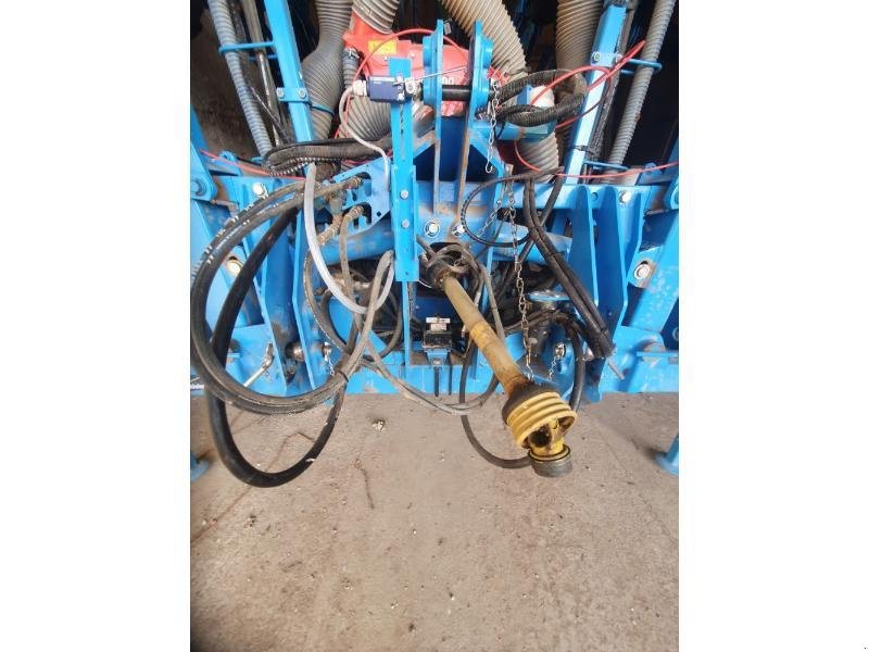 Einzelkornsägerät of the type Sonstige MSA, Gebrauchtmaschine in BRAY en Val (Picture 7)