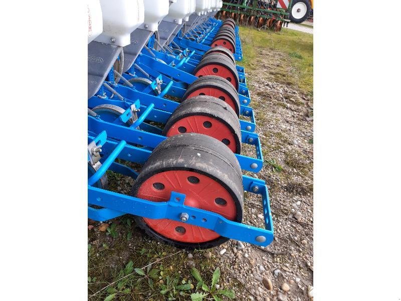 Einzelkornsägerät vrste Sonstige MSA, Gebrauchtmaschine v BRAY en Val (Slika 10)