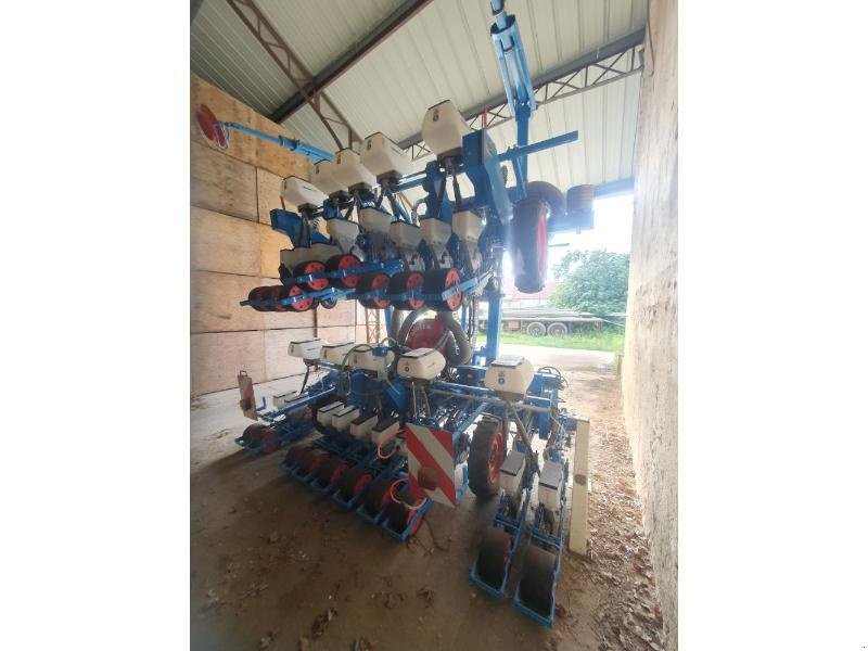 Einzelkornsägerät of the type Sonstige MSA, Gebrauchtmaschine in BRAY en Val (Picture 1)