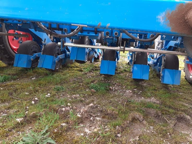 Einzelkornsägerät vrste Sonstige MSA, Gebrauchtmaschine v BRAY en Val (Slika 11)