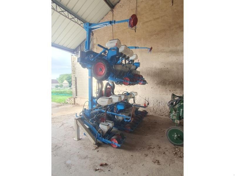 Einzelkornsägerät of the type Sonstige MSA, Gebrauchtmaschine in BRAY en Val (Picture 6)