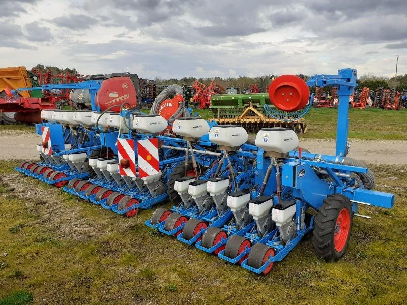 Einzelkornsägerät vrste Sonstige MSA, Gebrauchtmaschine v BRAY en Val (Slika 5)