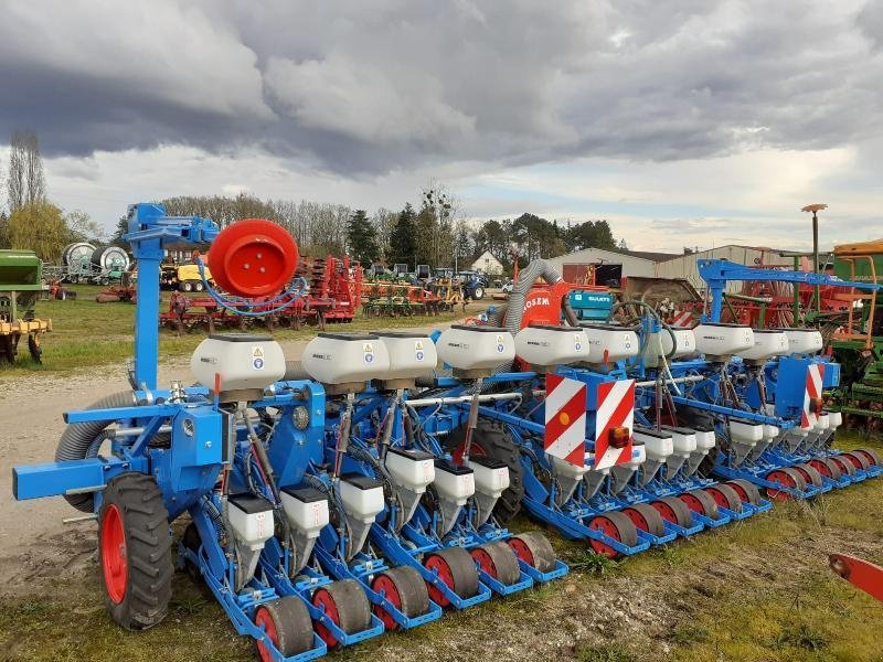 Einzelkornsägerät vrste Sonstige MSA, Gebrauchtmaschine v BRAY en Val (Slika 1)