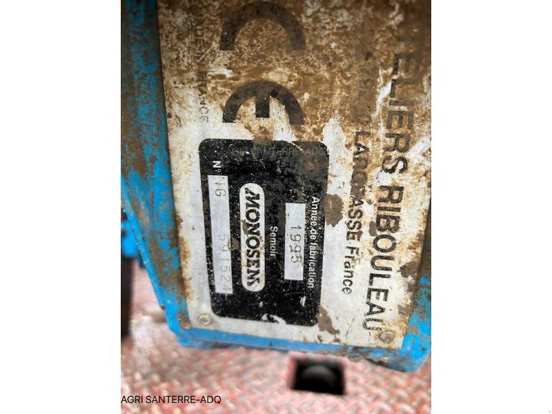 Einzelkornsägerät a típus Sonstige NG, Gebrauchtmaschine ekkor: ROYE (Kép 5)