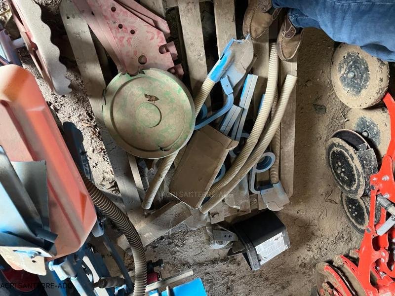 Einzelkornsägerät a típus Sonstige NG, Gebrauchtmaschine ekkor: ROYE (Kép 11)