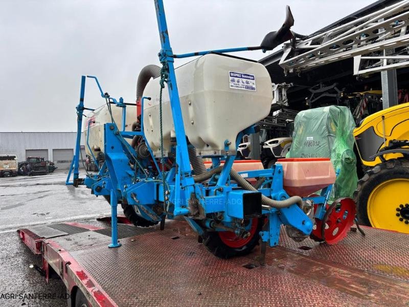 Einzelkornsägerät a típus Sonstige NG, Gebrauchtmaschine ekkor: ROYE (Kép 3)