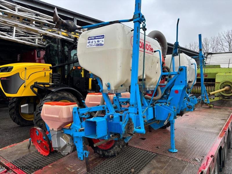 Einzelkornsägerät a típus Sonstige NG, Gebrauchtmaschine ekkor: ROYE (Kép 4)