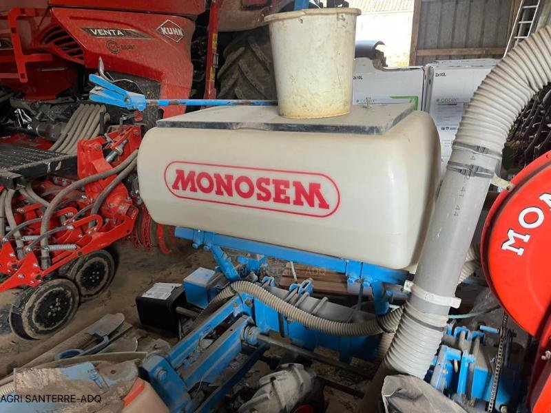 Einzelkornsägerät a típus Sonstige NG, Gebrauchtmaschine ekkor: ROYE (Kép 10)