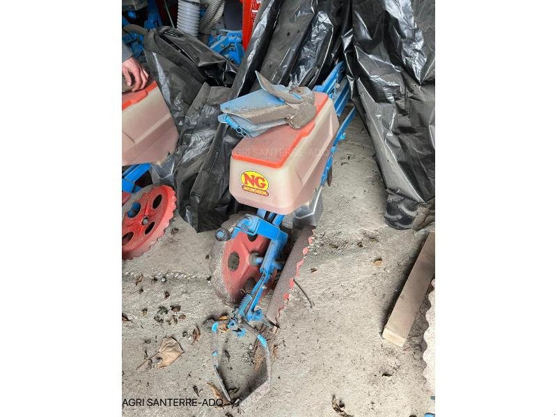 Einzelkornsägerät a típus Sonstige NG, Gebrauchtmaschine ekkor: ROYE (Kép 9)