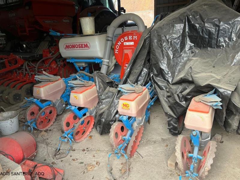 Einzelkornsägerät a típus Sonstige NG, Gebrauchtmaschine ekkor: ROYE (Kép 8)