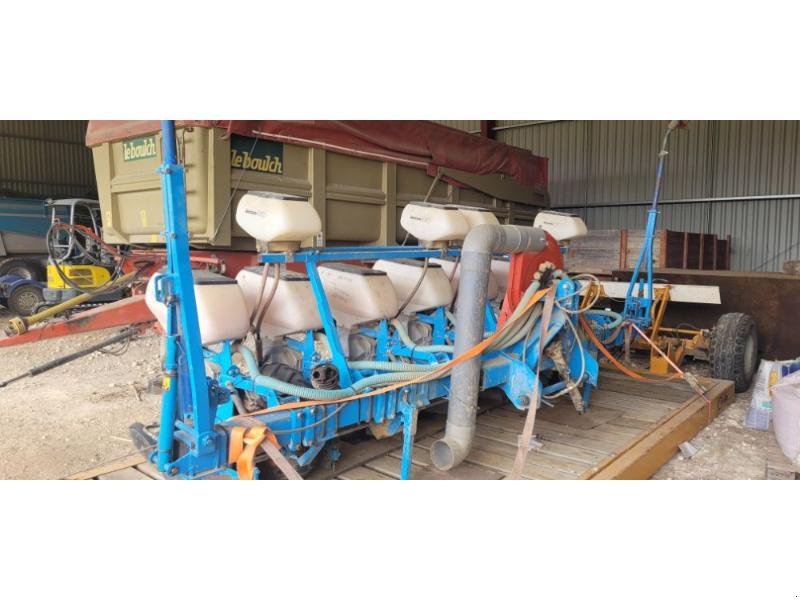 Einzelkornsägerät от тип Sonstige NGPLUS3, Gebrauchtmaschine в BRAY en Val (Снимка 2)