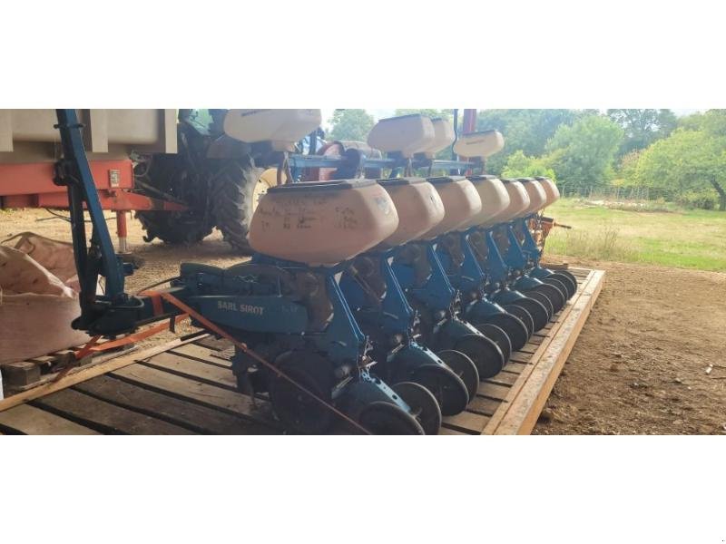 Einzelkornsägerät от тип Sonstige NGPLUS3, Gebrauchtmaschine в BRAY en Val (Снимка 4)