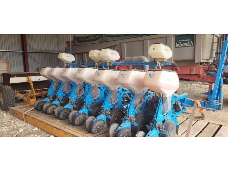 Einzelkornsägerät от тип Sonstige NGPLUS3, Gebrauchtmaschine в BRAY en Val (Снимка 1)