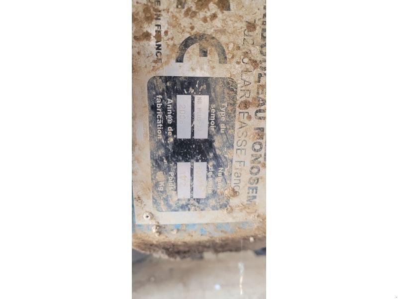 Einzelkornsägerät от тип Sonstige NGPLUS3, Gebrauchtmaschine в BRAY en Val (Снимка 6)