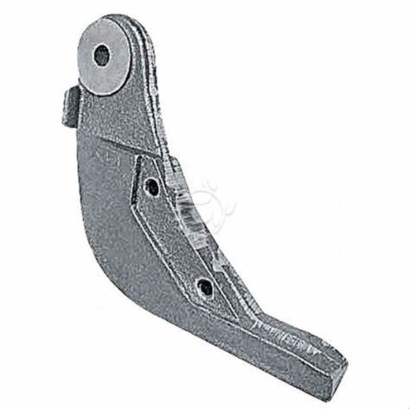 Einzelkornsägerät tipa Sonstige Nye såskær. Andre dele ring., Gebrauchtmaschine u øster ulslev (Slika 1)