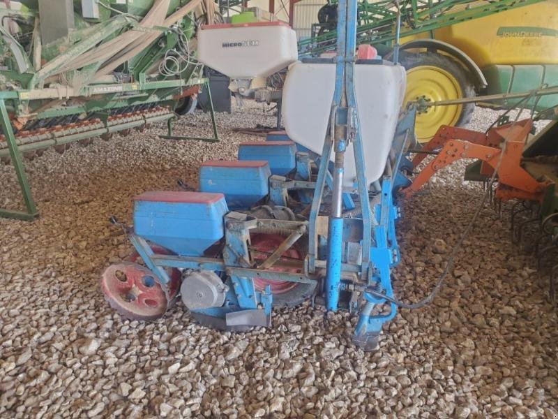 Einzelkornsägerät typu Sonstige PNU, Gebrauchtmaschine v BRAY en Val (Obrázek 6)