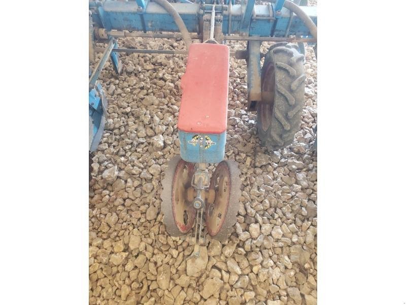 Einzelkornsägerät typu Sonstige PNU, Gebrauchtmaschine v BRAY en Val (Obrázek 5)