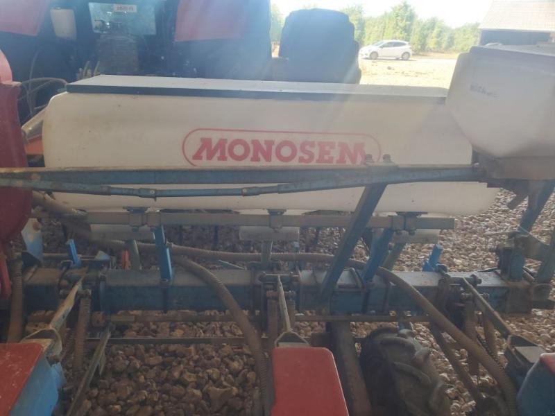 Einzelkornsägerät typu Sonstige PNU, Gebrauchtmaschine v BRAY en Val (Obrázek 4)