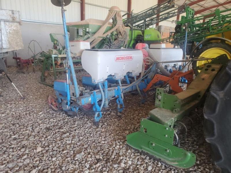 Einzelkornsägerät du type Sonstige PNU, Gebrauchtmaschine en BRAY en Val (Photo 1)