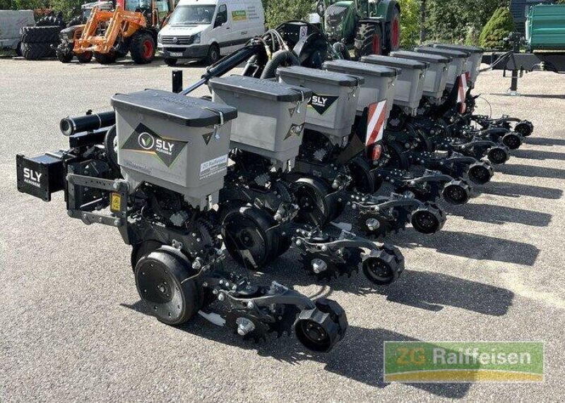 Einzelkornsägerät typu Sonstige Precision Planting EK-Sämaschine, Neumaschine v Bühl (Obrázek 1)