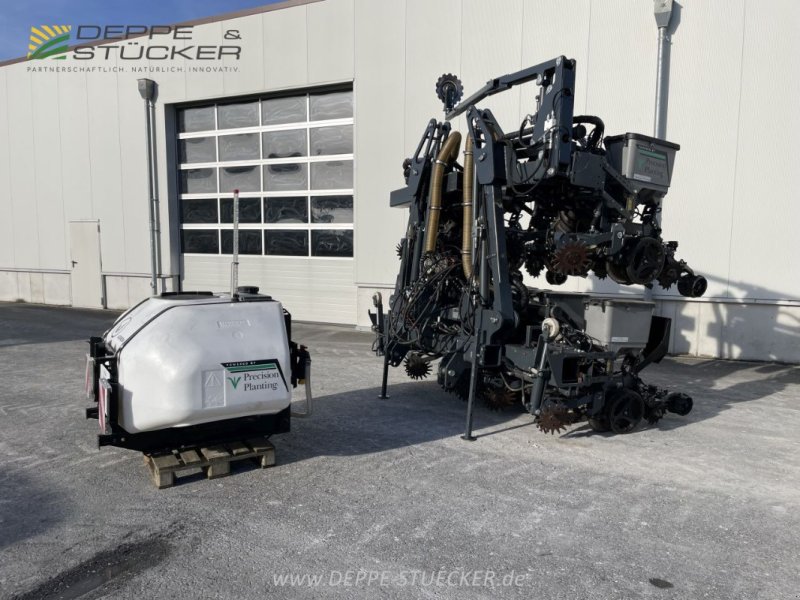 Einzelkornsägerät του τύπου Sonstige Precision Planting und Becklönne, Gebrauchtmaschine σε Rietberg