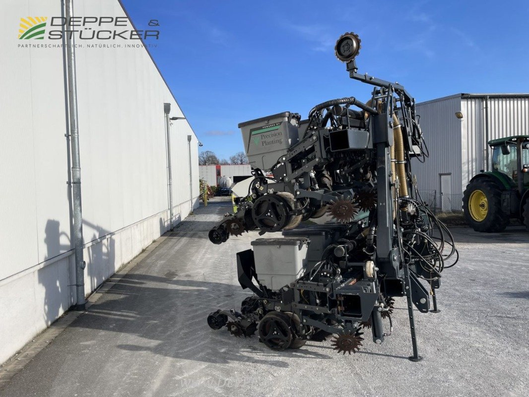 Einzelkornsägerät typu Sonstige Precision Planting und Becklönne, Gebrauchtmaschine v Rietberg (Obrázek 3)