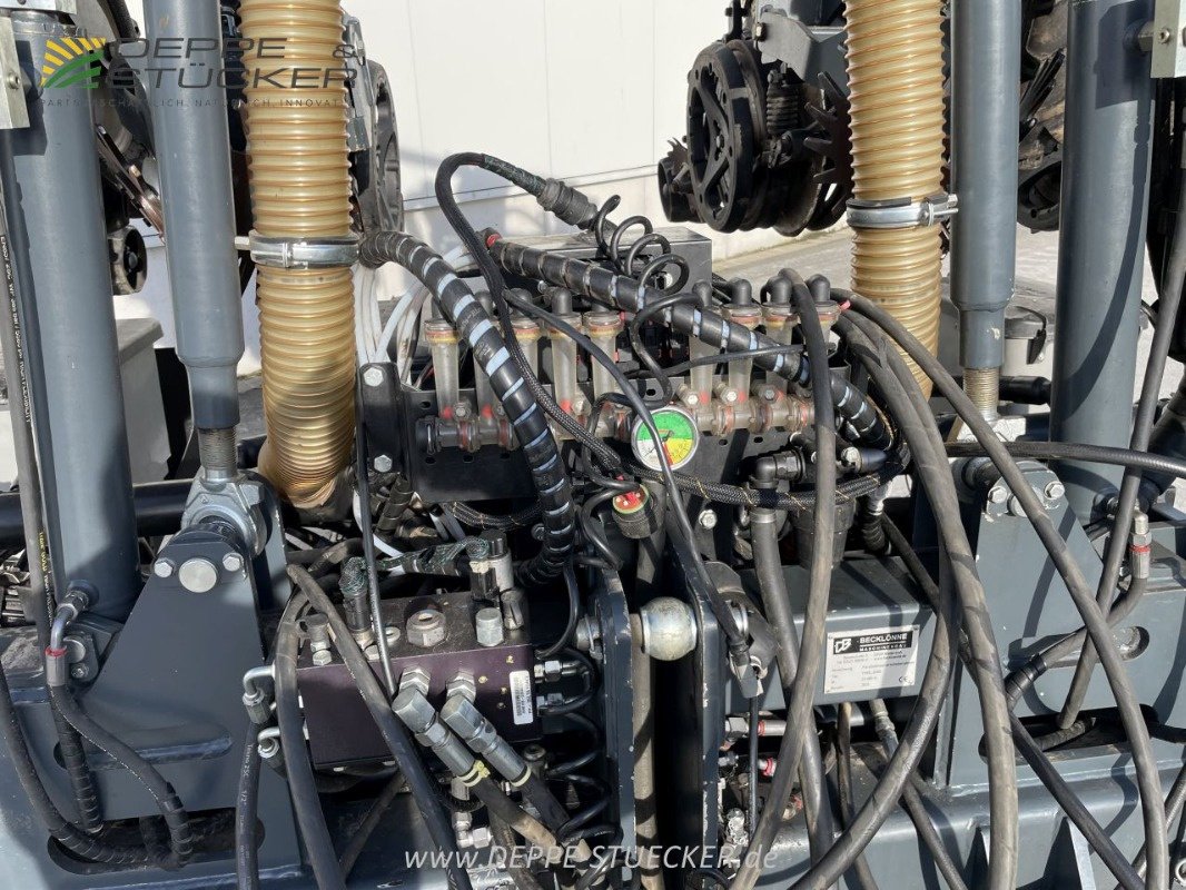Einzelkornsägerät typu Sonstige Precision Planting und Becklönne, Gebrauchtmaschine v Rietberg (Obrázek 5)