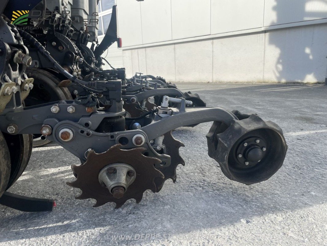 Einzelkornsägerät typu Sonstige Precision Planting und Becklönne, Gebrauchtmaschine v Rietberg (Obrázek 11)