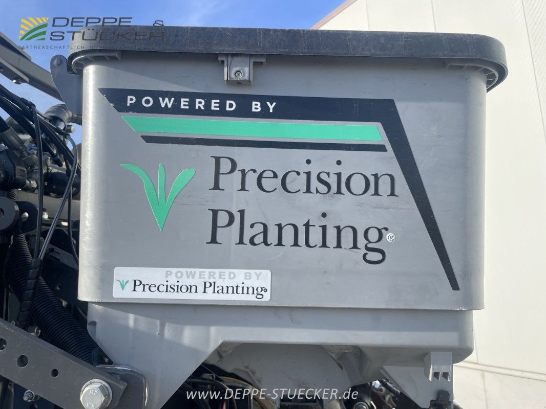 Einzelkornsägerät typu Sonstige Precision Planting und Becklönne, Gebrauchtmaschine v Rietberg (Obrázek 15)