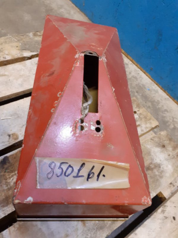 Einzelkornsägerät tip Sonstige Såmaskine, Gebrauchtmaschine in Hemmet (Poză 6)