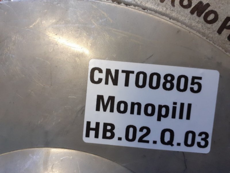 Einzelkornsägerät tip Sonstige Såmaskine, Gebrauchtmaschine in Hemmet (Poză 7)