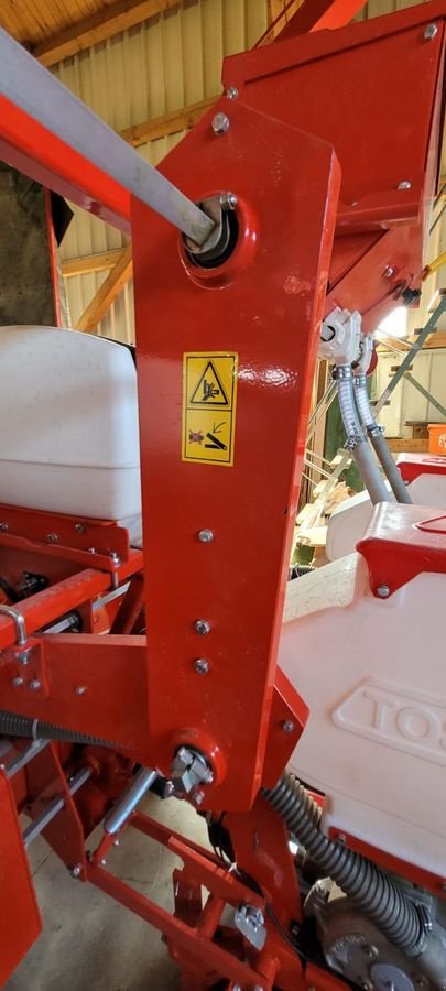 Einzelkornsägerät typu Sonstige Scheibe PEM-DG 4, Neumaschine v Waldburg (Obrázek 14)