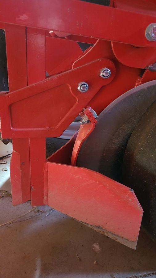 Einzelkornsägerät typu Sonstige Scheibe PEM-DG 4, Neumaschine v Waldburg (Obrázek 17)