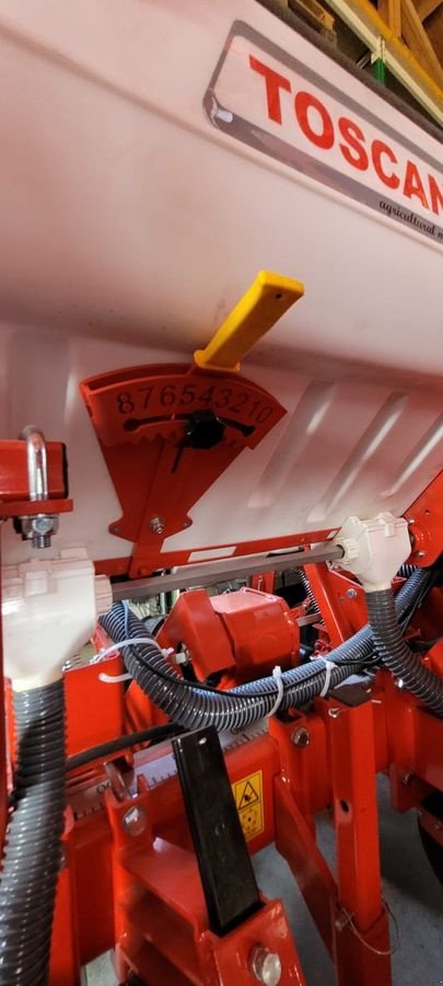 Einzelkornsägerät typu Sonstige Scheibe PEM-DG 4, Neumaschine v Waldburg (Obrázek 18)