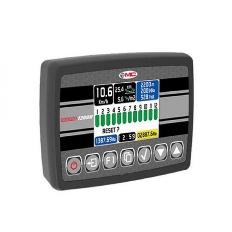 Einzelkornsägerät typu Sonstige Scheibe PEM-DG 4, Neumaschine v Waldburg (Obrázek 11)