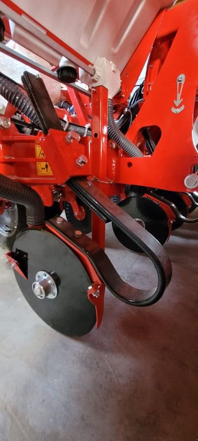 Einzelkornsägerät typu Sonstige Scheibe PEM-DG 4, Neumaschine v Waldburg (Obrázek 16)