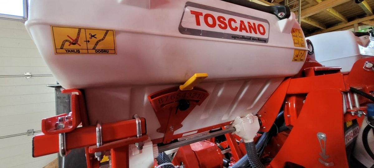 Einzelkornsägerät typu Sonstige Scheibe PEM-DG 4, Neumaschine v Waldburg (Obrázek 15)