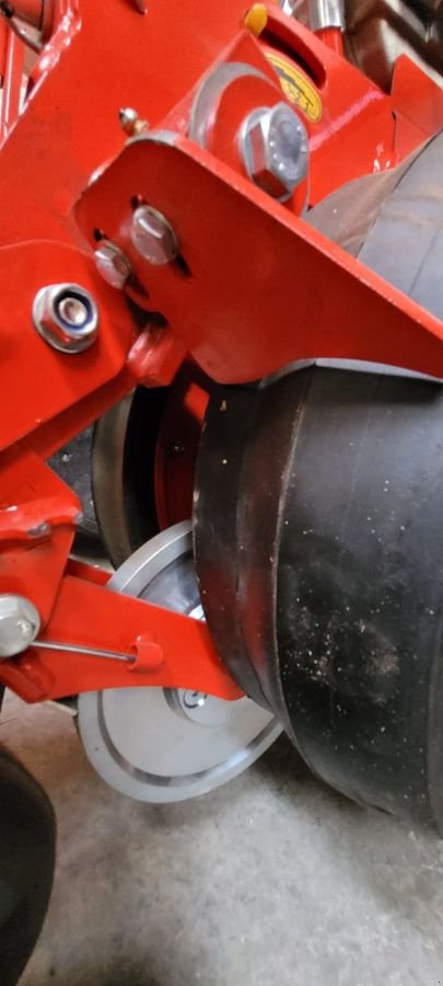 Einzelkornsägerät typu Sonstige Scheibe PEM-DG 4, Neumaschine v Waldburg (Obrázek 21)