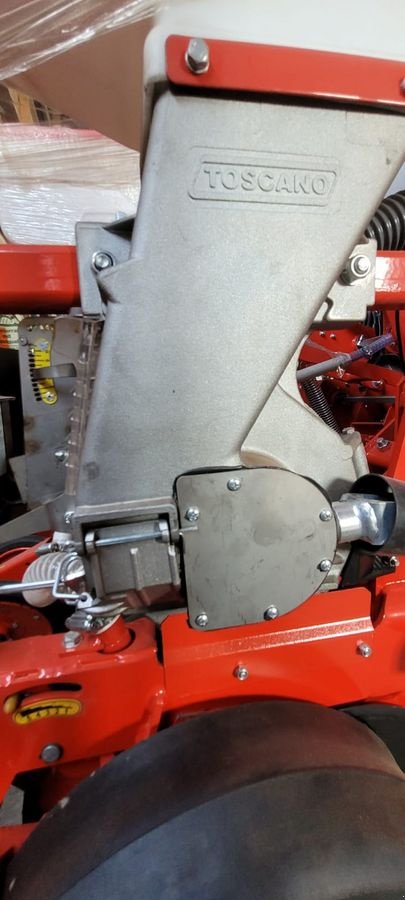 Einzelkornsägerät typu Sonstige Scheibe PEM-DG 4, Neumaschine v Waldburg (Obrázek 12)