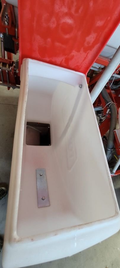 Einzelkornsägerät typu Sonstige Scheibe PEM-DG 4, Neumaschine v Waldburg (Obrázek 10)