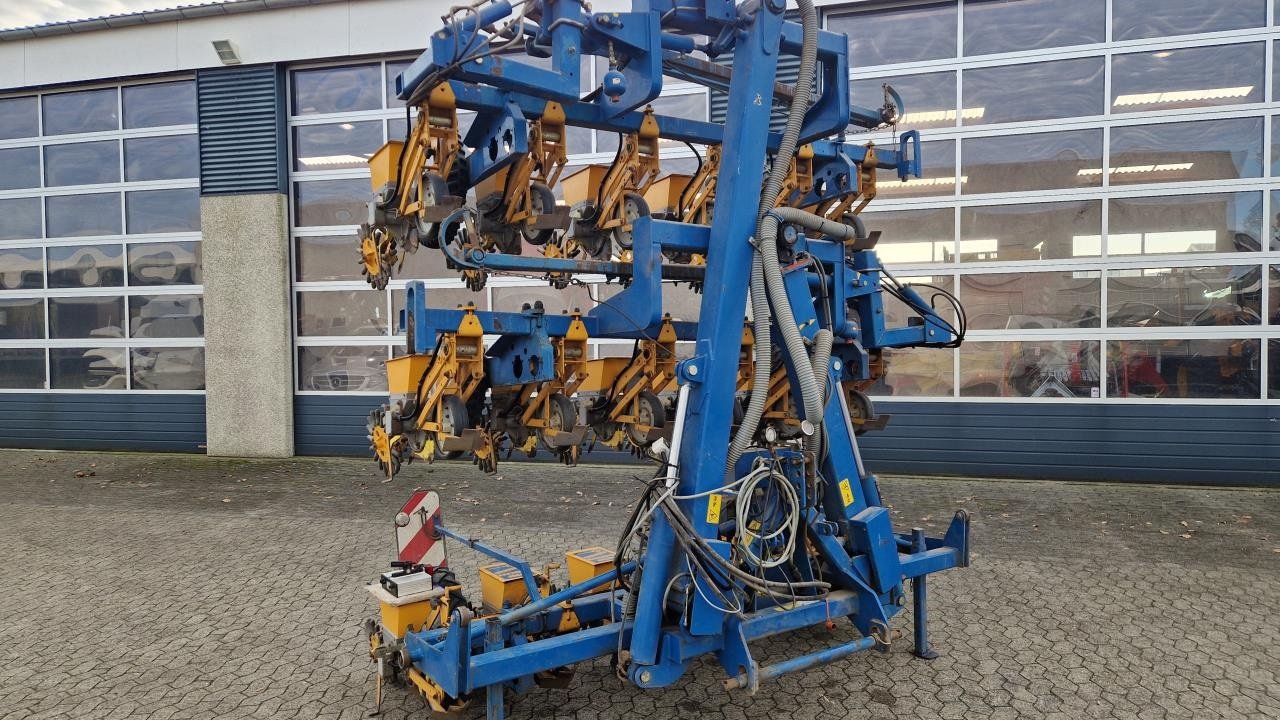 Einzelkornsägerät typu Sonstige SD18, Gebrauchtmaschine v Viborg (Obrázek 1)