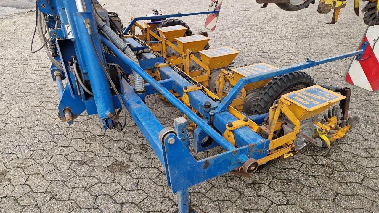 Einzelkornsägerät typu Sonstige SD18, Gebrauchtmaschine v Viborg (Obrázek 3)