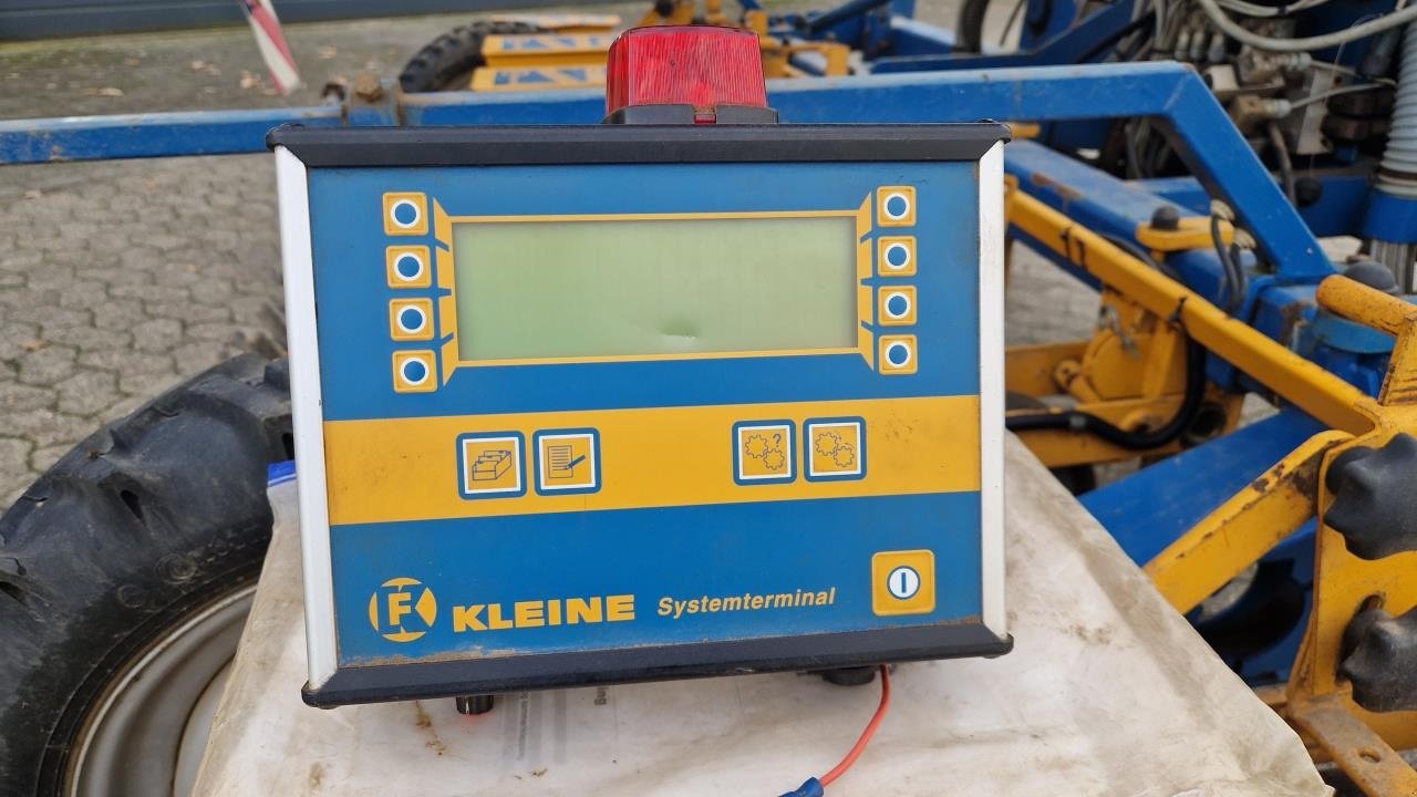 Einzelkornsägerät typu Sonstige SD18, Gebrauchtmaschine v Viborg (Obrázek 7)